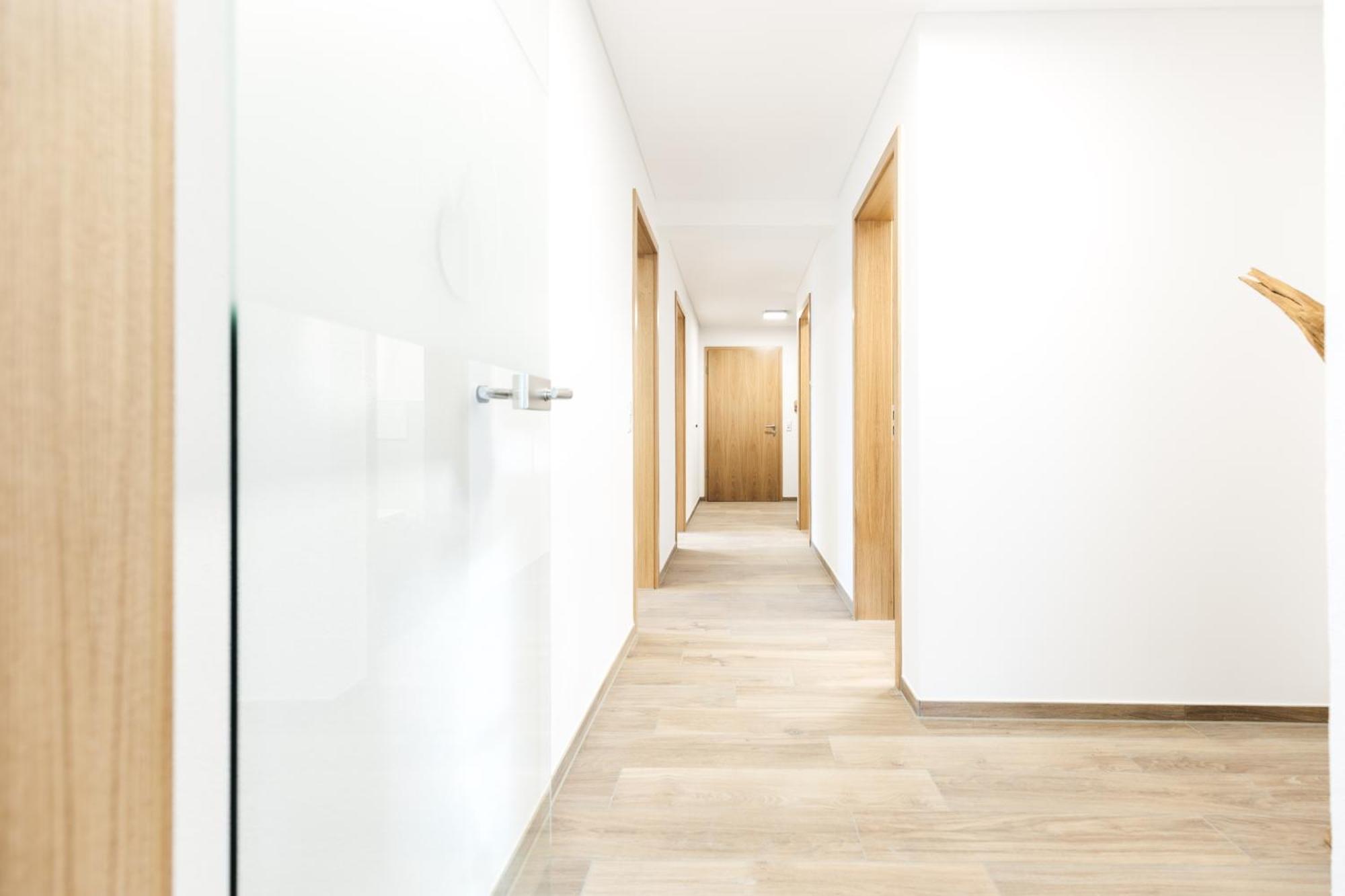 Heimatel - Ferienappartements Hochberg Argenbuhl Exterior foto